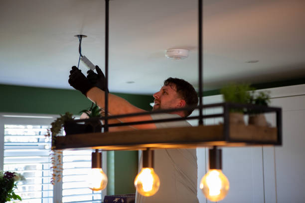 Best Commercial Electrician Services  in Oasis, CA