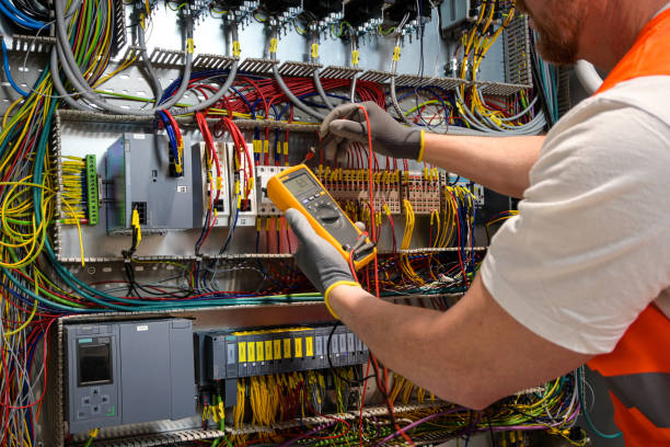 Best Electrical System Inspection  in Oasis, CA