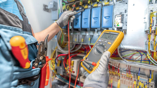 Best Electrical Troubleshooting Services  in Oasis, CA